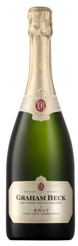 Product Image for Graham Beck Brut